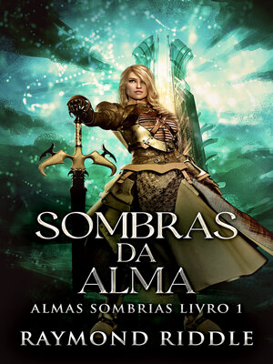 cover image of Sombras da Alma